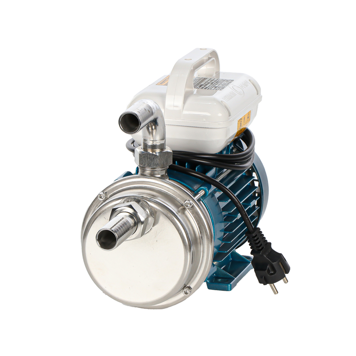 Tellarini ALM 25 sähköpumppu nesteiden siirtoon 48 l min AISI 316 230 V
