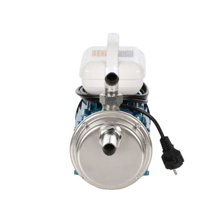 Tellarini ALM 25 sähköpumppu nesteiden siirtoon, 48 l/min, AISI 316, 230 V