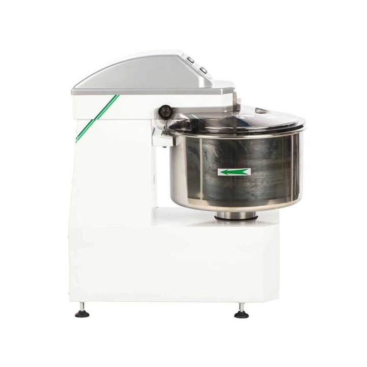 Fimar 38SB spiraalitaikinakone, 38 kg, 1,5 kW, kolmivaiheinen