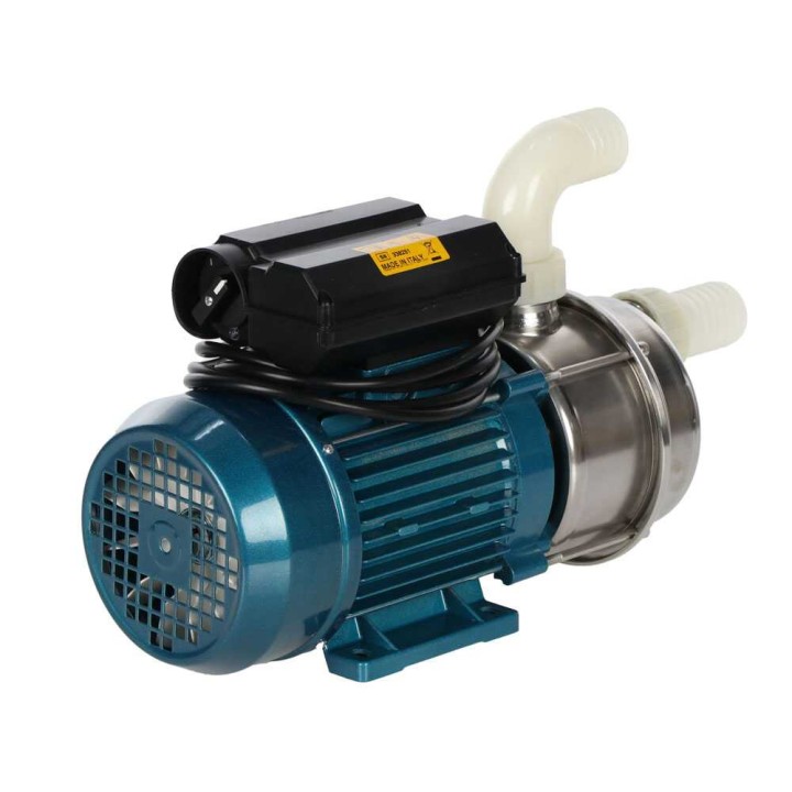 Tellarini ALM 30L sähköinen siirtopumppu, 230 V, 92 l/min