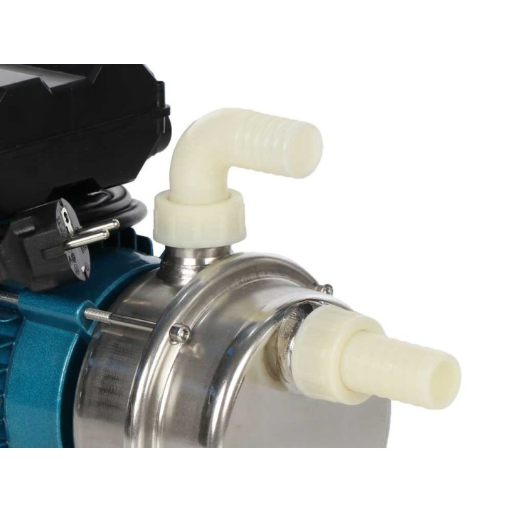 Tellarini ALM 30L sähköinen siirtopumppu, 230 V, 92 l/min