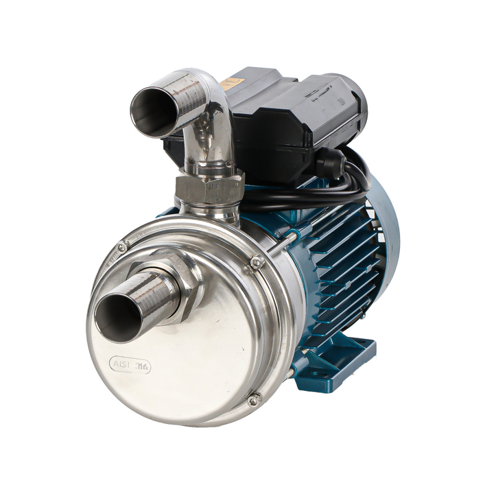 Tellarini ALM 30L sähköpumppu nesteiden siirtoon 1 2 HP 230 V