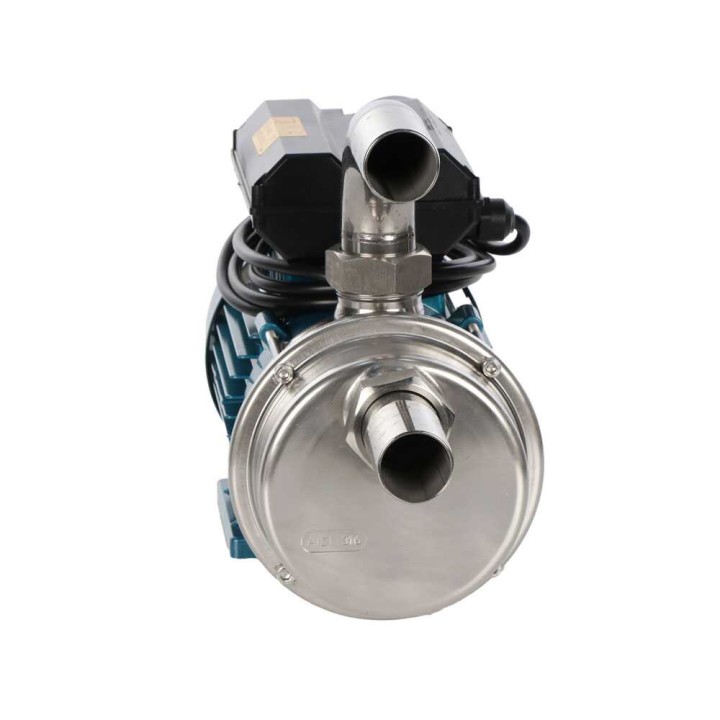 Tellarini ALT 30 sähköpumppu nesteiden siirtoon, 2 HP, 400 V, ruostumaton teräs