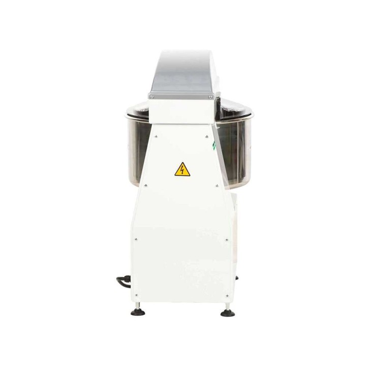 Fimar 38SB kierukkataikinakone, 38 kg, 42 l, 1 500 W, 230 V