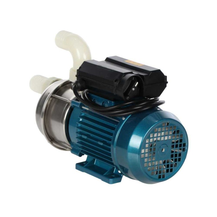 Tellarini ALM 30 sähköpumppu nesteiden siirtoon, 2 HP, 230 V, AISI 316