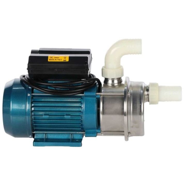 Tellarini ALM 30 sähköpumppu nesteiden siirtoon, 2 HP, 230 V, AISI 316