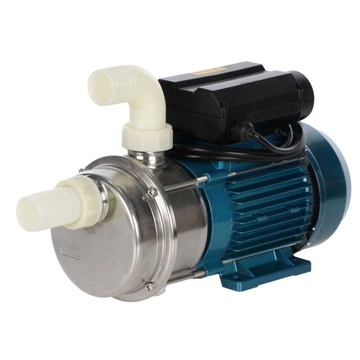 Tellarini ALM 30 sähköpumppu nesteiden siirtoon, 2 HP, 230 V, AISI 316