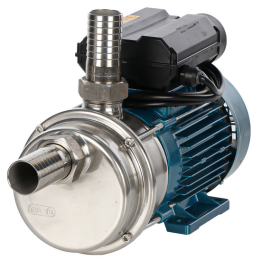 Tellarini ALM 40 sähköpumppu nesteiden siirtoon 138 l min 230 V