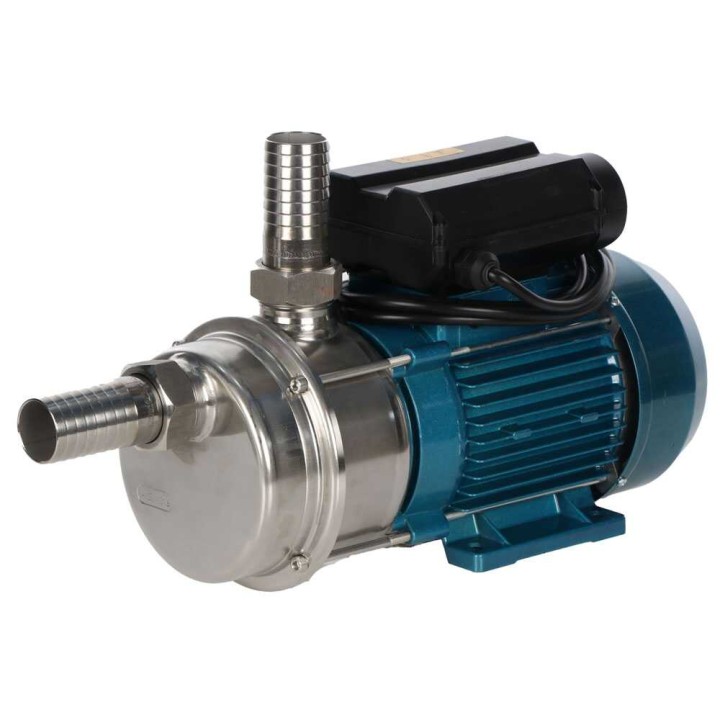 Tellarini ALM 40 sähköpumppu nesteiden siirtoon, 138 l/min, 230 V