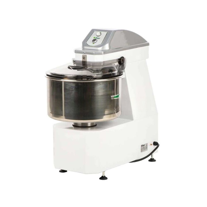 Fimar 25SB kierukkataikinakone, 25 kg, 1 500 W, 230 V