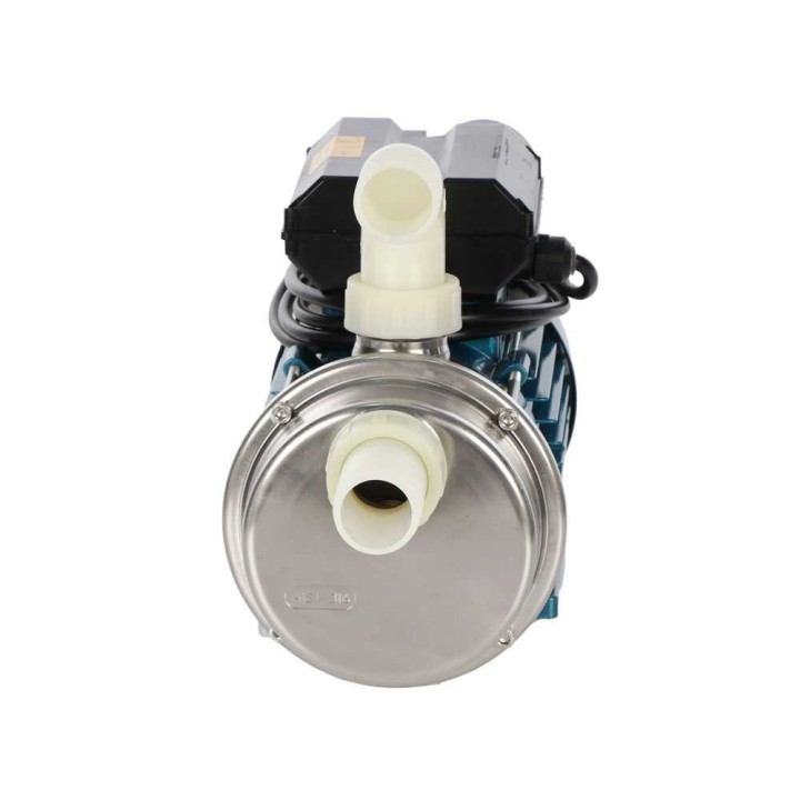 Tellarini ALT 40 sähköpumppu nesteiden siirtoon, 138 l/min, 400 V, AISI 316