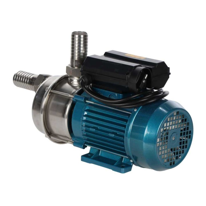 Tellarini ALT 40 nesteensiirtopumppu, 1,2 HP, 400 V, ruostumaton teräs