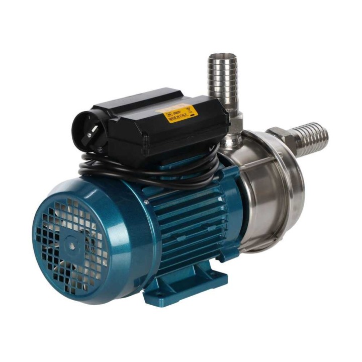 Tellarini ALT 40 nesteensiirtopumppu, 1,2 HP, 400 V, ruostumaton teräs