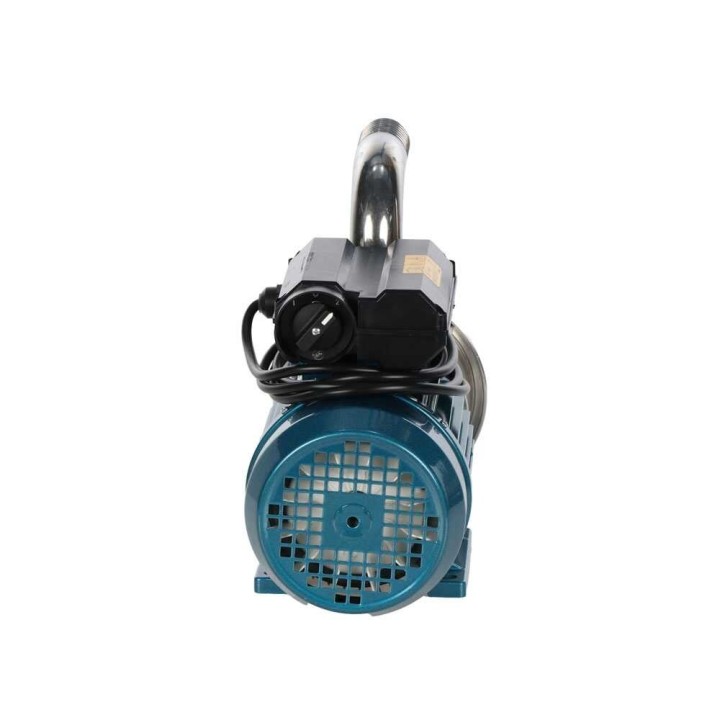 Tellarini ALT 40 sähköinen siirtopumppu, 400 V, 138 l/min, ruostumaton teräs