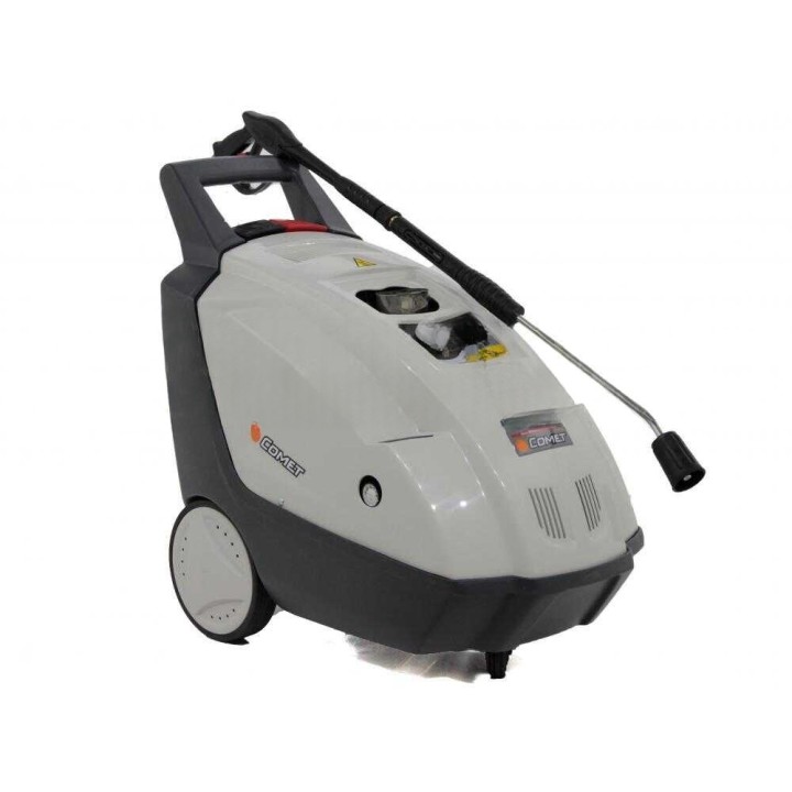 Comet Scout 150 Extra kuumavesipainepesuri, 150 bar, 540 l/h, 230 V