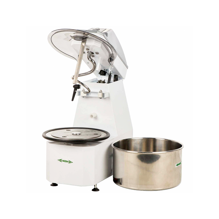 Fimar 38SR spiraalitaikinakone 42 l 1 5 kW 38 kg