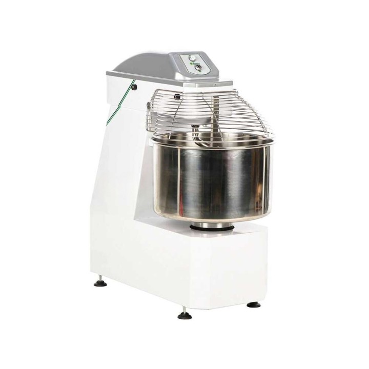 Fimar 50SB spiraalitaikinakone, 50 kg, 2 nopeutta, kolmivaiheinen
