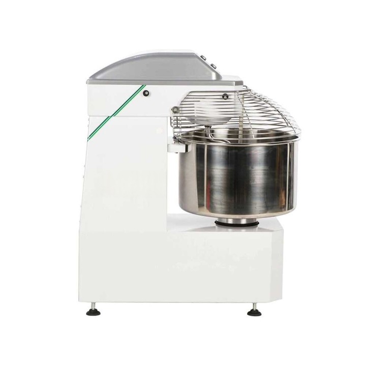 Fimar 50SB spiraalitaikinakone, 50 kg, 2 nopeutta, kolmivaiheinen