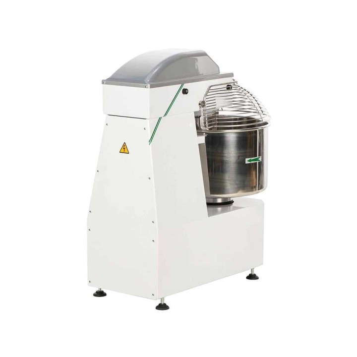 Fimar 50SB spiraalitaikinakone, 50 kg, 2 nopeutta, kolmivaiheinen