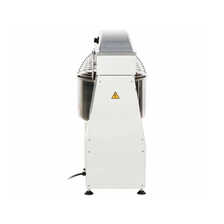 Fimar 50SB spiraalitaikinakone, 50 kg, 2 nopeutta, kolmivaiheinen