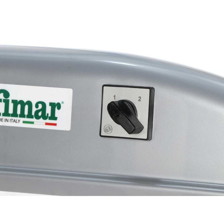 Fimar 50SB spiraalitaikinakone, 50 kg, 2 nopeutta, kolmivaiheinen