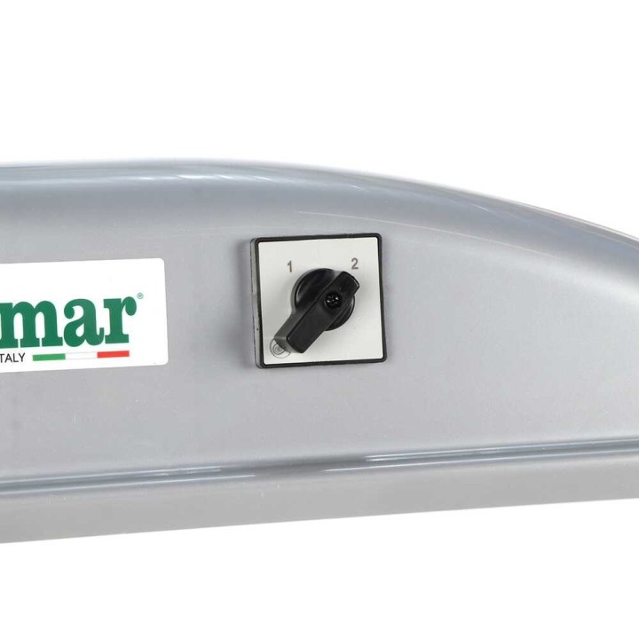 Fimar 50SB spiraalitaikinakone, 50 kg, 2 nopeutta, kolmivaiheinen