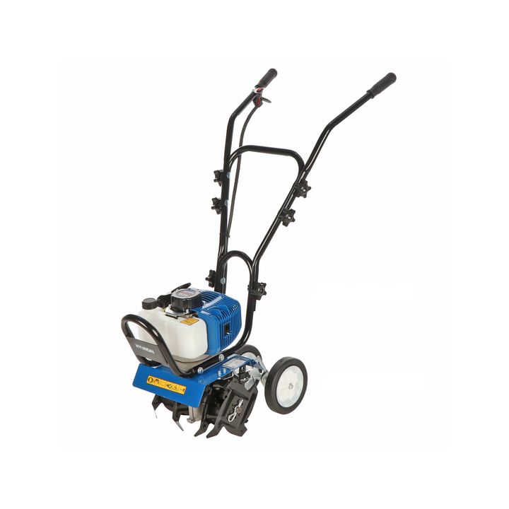 Hyundai LDMTL520B moottorikäyttöinen jyrsin 52 cm 2 HP 30 cm