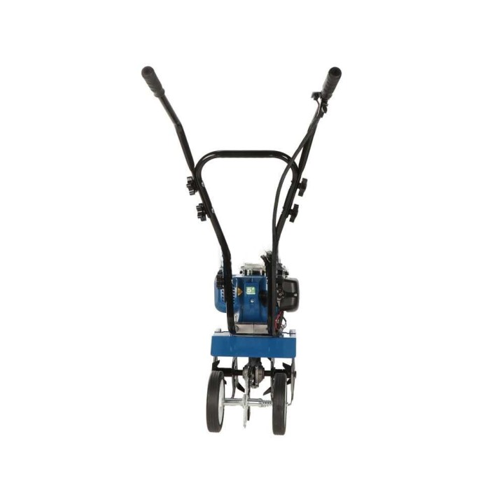 Hyundai LDMTL520B -moottorikäyttöinen jyrsin, 52 cm³, 2 HP, 30 cm