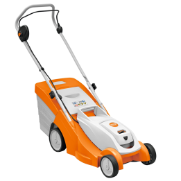 STIHL RMA 239 akkuruohonleikkuri 36 V 37 cm ilman akkua ja laturia