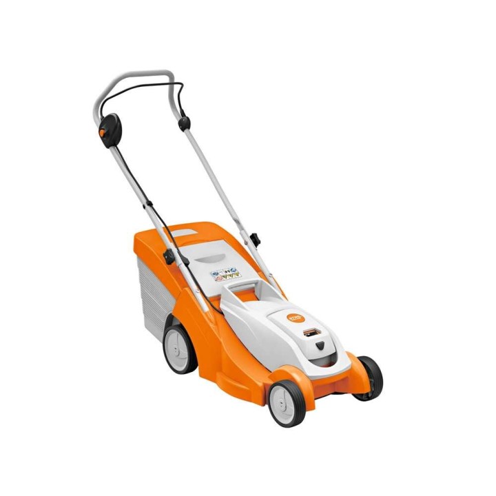 STIHL RMA 239 akkuruohonleikkuri, 36 V, 37 cm, ilman akkua ja laturia