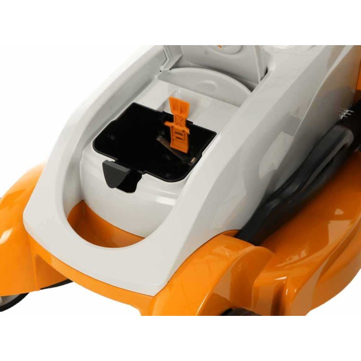 STIHL RMA 239 akkuruohonleikkuri, 36 V, 37 cm, ilman akkua ja laturia