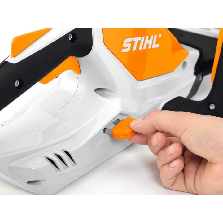 STIHL FSA 45 -akkutrimmeri, 18 V, 300 W