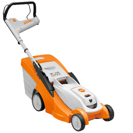 STIHL RMA 239 C akkuruohonleikkuri 37 cm 36 V ilman akkua ja laturia