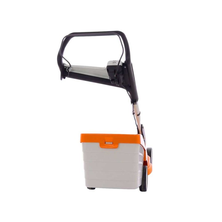 STIHL RMA 239 C akkuruohonleikkuri, 37 cm, 36 V, ilman akkua ja laturia