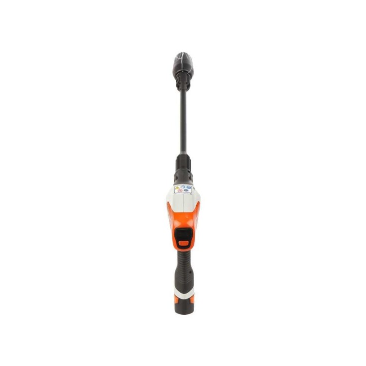 STIHL RCA 20 painepesuripistooli, 10,8 V, 24 bar, ilman akkua ja laturia