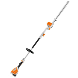 STIHL HLA 56 akkukäyttöinen varsi pensasleikkuri 45 cm ilman akkua ja laturia