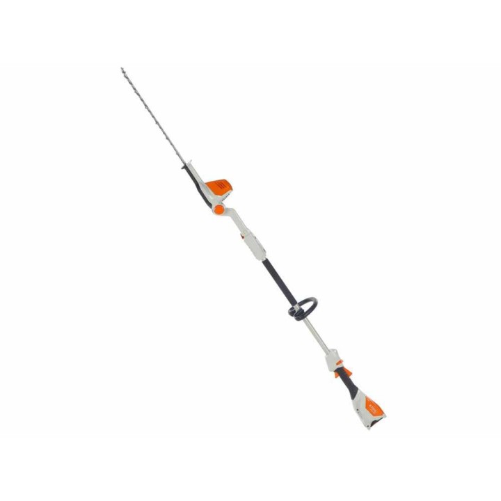 STIHL HLA 56 akkukäyttöinen varsi­pensasleikkuri, 45 cm, ilman akkua ja laturia