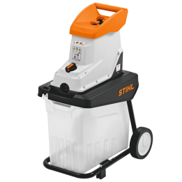 STIHL GHE 135 L sähköinen biotriturilla 2 300 W 35 mm keräyskori