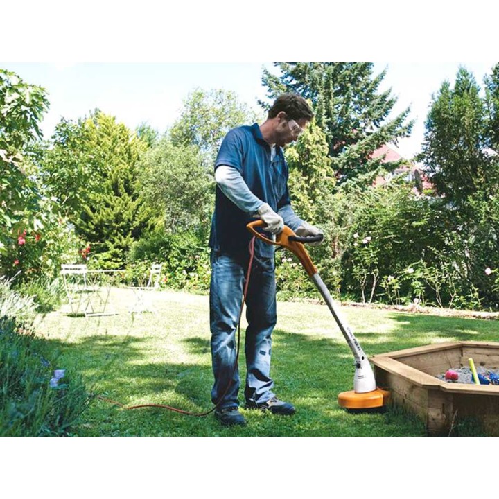 STIHL FSE 31 sähköinen tagliabordi, 245 W, 230 V, 2,2 kg