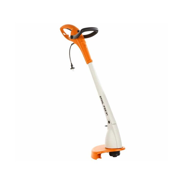 STIHL FSE 31 sähköinen tagliabordi, 245 W, 230 V, 2,2 kg