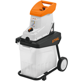 STIHL GHE 140 L sähköinen biotriturator 2 500 W 40 mm
