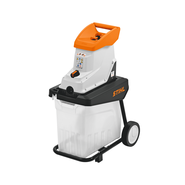 STIHL GHE 140 L sähköinen biotriturator 2 500 W 40 mm