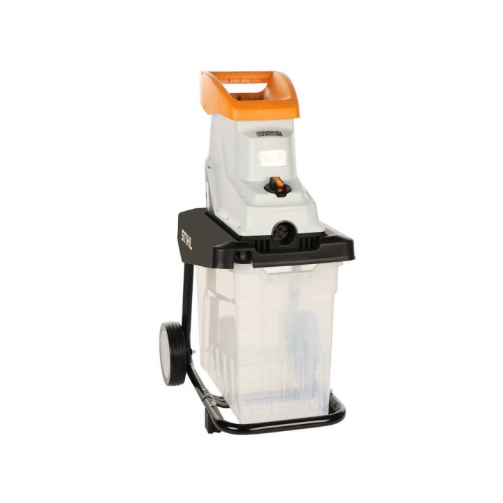 STIHL GHE 140 L sähköinen biotriturator, 2 500 W, 40 mm
