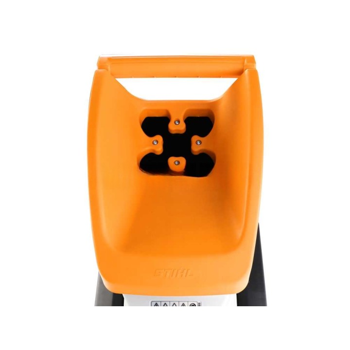 STIHL GHE 140 L sähköinen biotriturator, 2 500 W, 40 mm
