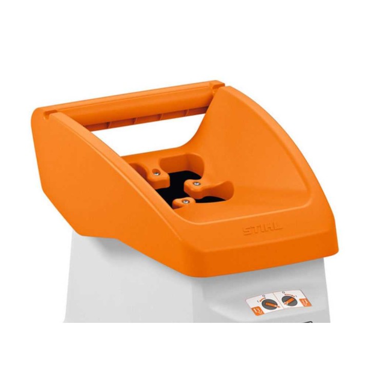 STIHL GHE 140 L sähköinen biotriturator, 2 500 W, 40 mm
