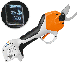 STIHL ASA 20 akkasakset 10 8 V ilman akkua ja laturia