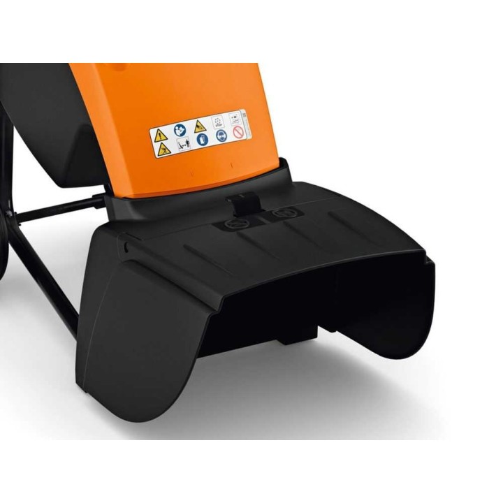 STIHL GHE 150 L puutarhasilppuri oksille, 2 500 W, 230 V
