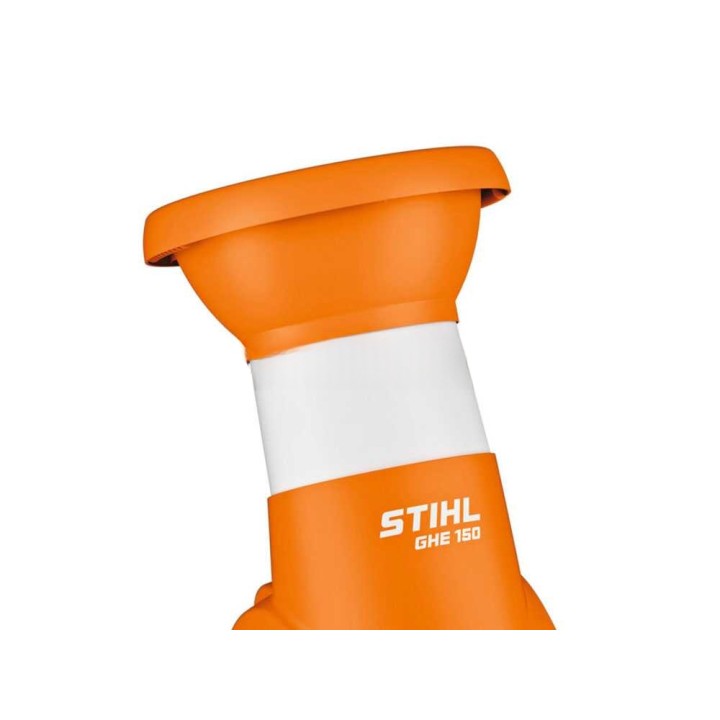 STIHL GHE 150 L puutarhasilppuri oksille, 2 500 W, 230 V
