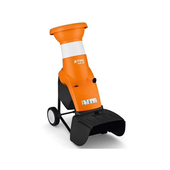 STIHL GHE 150 L puutarhasilppuri oksille, 2 500 W, 230 V