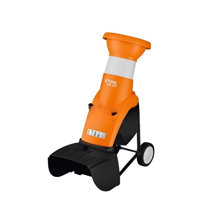 STIHL GHE 150 L puutarhasilppuri oksille, 2 500 W, 230 V